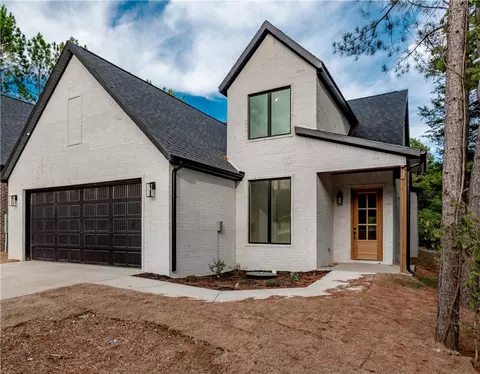 316 S Happy Hollow Rd, Fayetteville, AR 72701