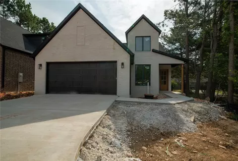 316 S Happy Hollow Rd, Fayetteville, AR 72701