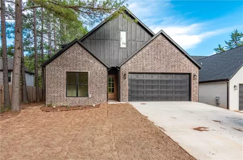 308 S Happy Hollow Rd, Fayetteville, AR 72701