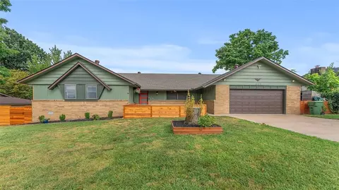 1003 S 12th St, Rogers, AR 72756