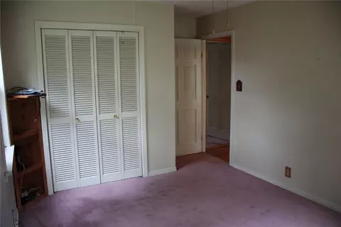 Bedroom - 402 Canaan Rd, Marshall, AR 72650 photo 5 of 6