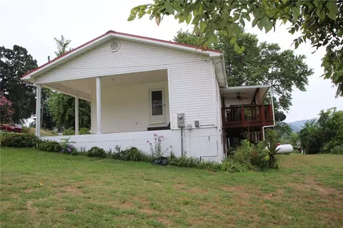 Other - 402 Canaan Rd, Marshall, AR 72650 photo 1 of 9