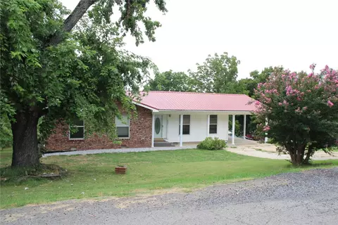 Exterior - 402 Canaan Rd, Marshall, AR 72650 photo 3 of 8