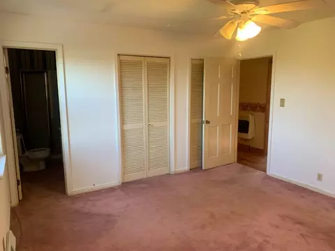 Bedroom - 402 Canaan Rd, Marshall, AR 72650 photo 2 of 6
