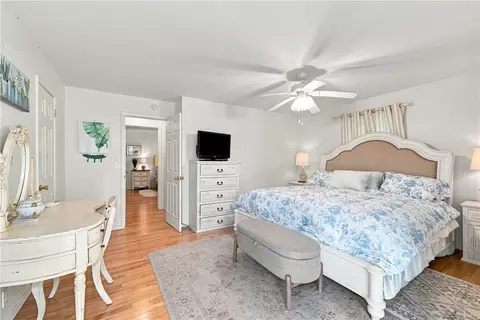 Bedroom - 10230 S Marango Dr, Rogers, AR 72758 photo 5 of 5