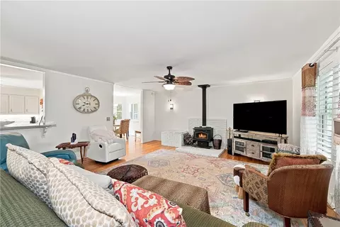 Living - 10230 S Marango Dr, Rogers, AR 72758 photo 1 of 2