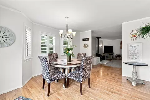 Dining - 10230 S Marango Dr, Rogers, AR 72758 photo 1 of 3