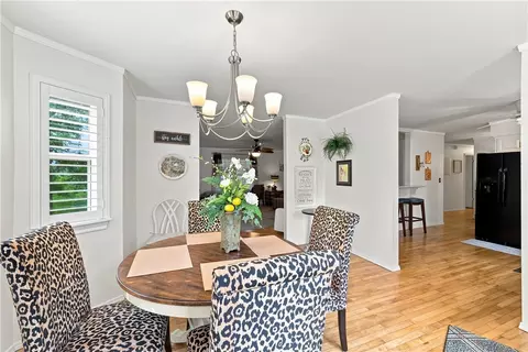 Dining - 10230 S Marango Dr, Rogers, AR 72758 photo 3 of 3