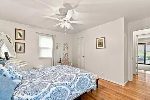 Bedroom - 10230 S Marango Dr, Rogers, AR 72758 photo 4 of 5