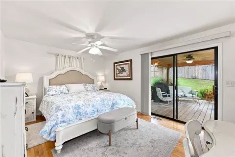 Bedroom - 10230 S Marango Dr, Rogers, AR 72758 photo 1 of 5
