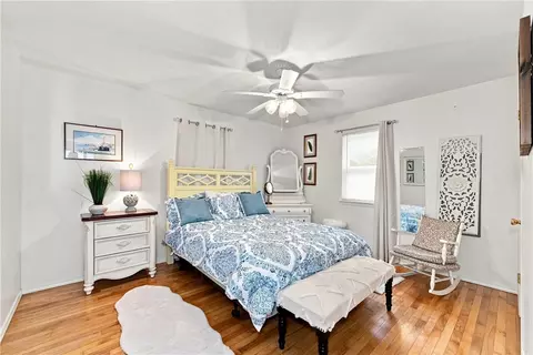 Bedroom - 10230 S Marango Dr, Rogers, AR 72758 photo 2 of 5