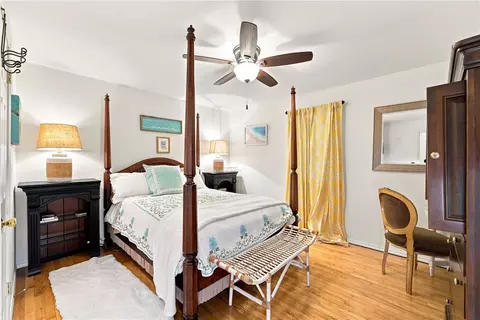 Bedroom - 10230 S Marango Dr, Rogers, AR 72758 photo 3 of 5