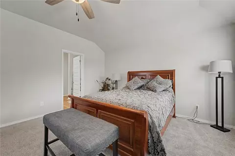Bedroom - 3618 S 3rd St, Rogers, AR 72758 photo 1 of 3
