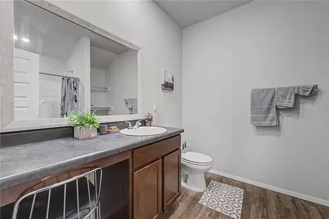 Bath - 3618 S 3rd St, Rogers, AR 72758 photo 1 of 3
