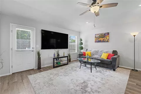 Living - 3618 S 3rd St, Rogers, AR 72758 photo 1 of 1
