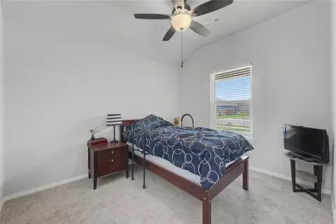 Bedroom - 3618 S 3rd St, Rogers, AR 72758 photo 3 of 3
