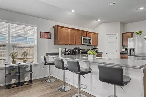 Kitchen - 3618 S 3rd St, Rogers, AR 72758 photo 1 of 1