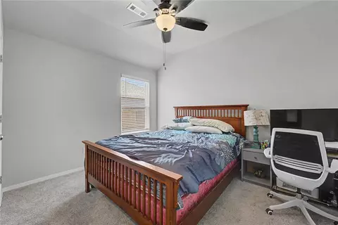 Bedroom - 3618 S 3rd St, Rogers, AR 72758 photo 2 of 3