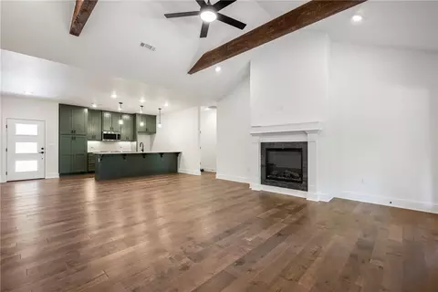20 Melling Ln, Bella Vista, AR 72715
