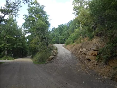 Tract 3 Madison 4275 Road, Elkins, AR 72727