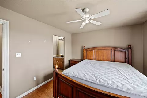 Bedroom - 921 Waterfront Rd, Alma, AR 72921 photo 4 of 8