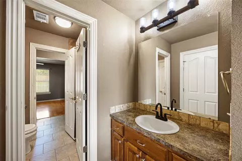 Entry Way - 921 Waterfront Rd, Alma, AR 72921 photo 1 of 1