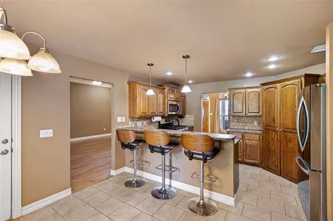 Kitchen - 921 Waterfront Rd, Alma, AR 72921 photo 2 of 2