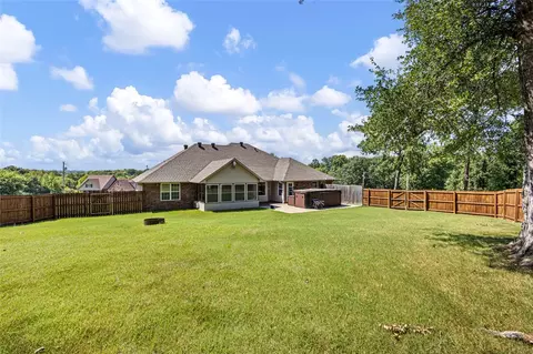 Exterior - 921 Waterfront Rd, Alma, AR 72921 photo 9 of 12