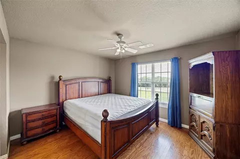 Bedroom - 921 Waterfront Rd, Alma, AR 72921 photo 3 of 8