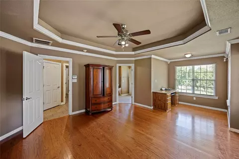 Bedroom - 921 Waterfront Rd, Alma, AR 72921 photo 1 of 8