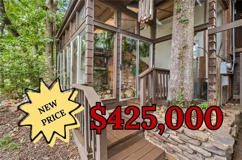 1632 E 5th St, Fayetteville, AR 72701