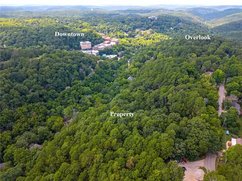 tbd E Mountain St, Eureka Springs, AR 72632