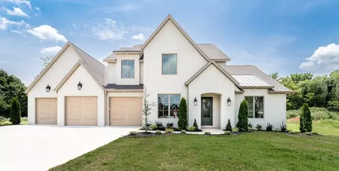 2525 Oakland Zion Rd, Fayetteville, AR 72703