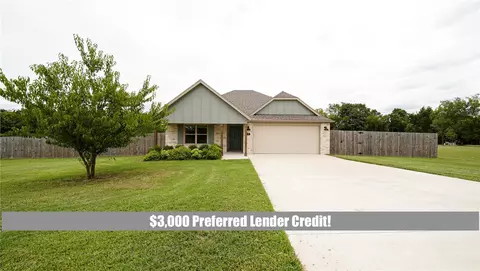 8 Mcdole Ln, Bella Vista, AR 72715