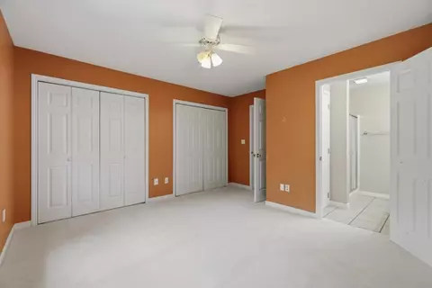 Bedroom - 8 Cloud Dr, Eureka Springs, AR 72632 photo 6 of 6