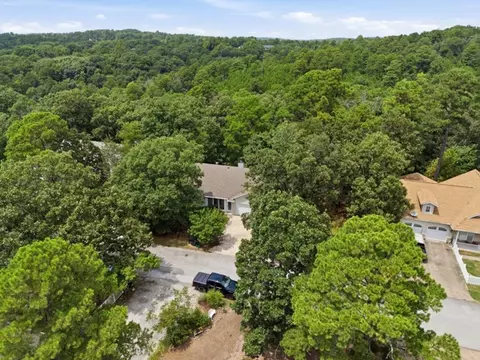 View/Area - 8 Cloud Dr, Eureka Springs, AR 72632 photo 2 of 3