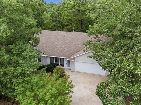 Other - 8 Cloud Dr, Eureka Springs, AR 72632 photo 1 of 5