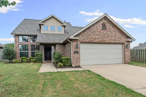 605 SW Milestone Rd, Bentonville, AR 72712