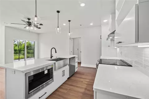 3319 SE Mp Pkwy #207, Bentonville, AR 72712