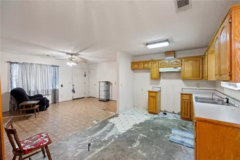 Living - 75 Hamilton Rd, Hector, AR 72843 photo 5 of 5