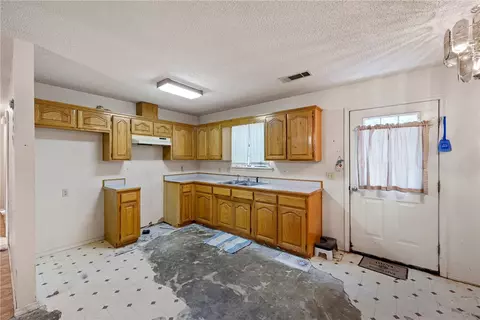 Kitchen - 75 Hamilton Rd, Hector, AR 72843 photo 1 of 1