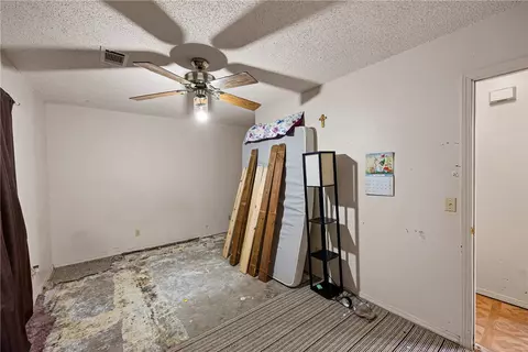 Bedroom - 75 Hamilton Rd, Hector, AR 72843 photo 3 of 5