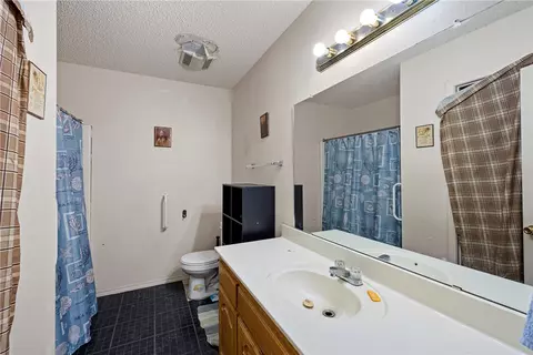 Bath - 75 Hamilton Rd, Hector, AR 72843 photo 1 of 1