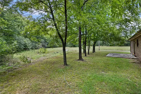 Exterior - 75 Hamilton Rd, Hector, AR 72843 photo 6 of 7