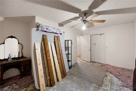 Bedroom - 75 Hamilton Rd, Hector, AR 72843 photo 2 of 5