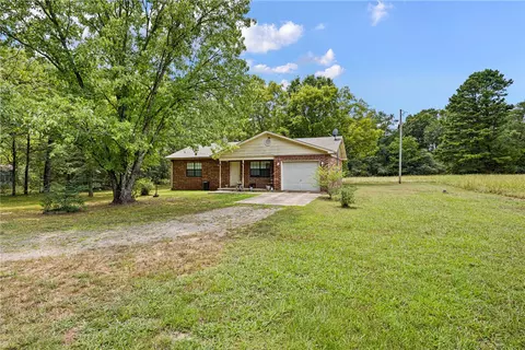 Exterior - 75 Hamilton Rd, Hector, AR 72843 photo 2 of 7