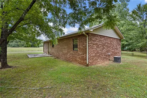 Exterior - 75 Hamilton Rd, Hector, AR 72843 photo 5 of 7
