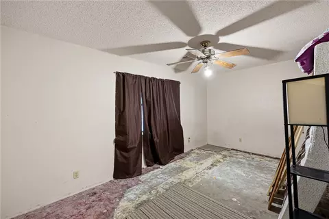 Bedroom - 75 Hamilton Rd, Hector, AR 72843 photo 1 of 5