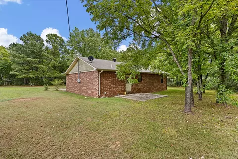Exterior - 75 Hamilton Rd, Hector, AR 72843 photo 3 of 7
