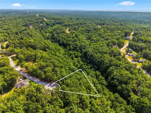 0 Luton Ln, Bella Vista, AR 72714